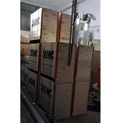 معدن کاران، تامین کننده قطعات آسانسور در اصفهان
 - تصویر 3