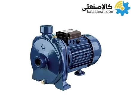 پمپ بشقابی ابارا CMA 1.50، قدرت 1.5 اسب بخار، آماده‌ی فروش.
 - تصویر 1