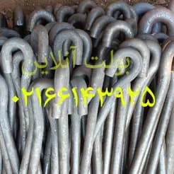 ساخت و تولید پیچ و مهره‌های صنعتی و ساختمانی
