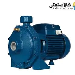 پمپ خانگی دو پروانه ۴ اسب بخار پنتاکس مدل CB ۴۰۰
