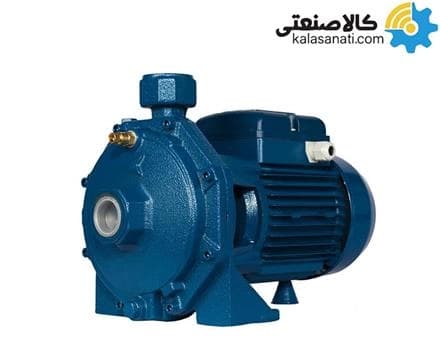 پمپ خانگی دو پروانه 4 اسب بخار پنتاکس مدل CB 400
 - تصویر 1