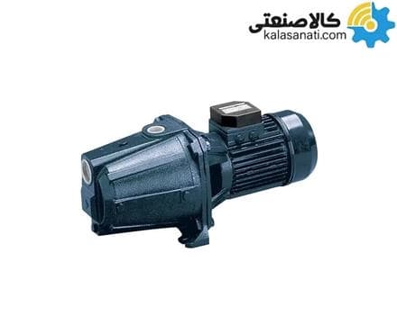 پمپ آب جت 3 اسب بخار، مدل AGA 3.00 از ابارا
 - تصویر 1