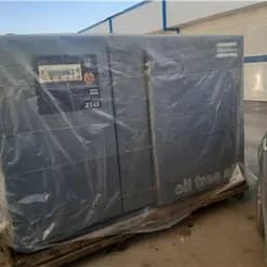 کمپرسور بدون روغن اویل فری اطلس کوپکو مدل ZT۴۵، در حال فروش
