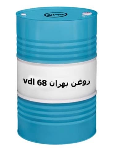 روغن مخصوص کمپرسورهای هوا، از جمله کمپرسورهای اسکرو.
 - تصویر 1