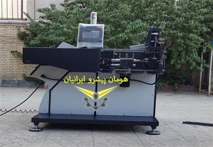 صنایع خودروسازی، شلنگ‌های فشار قوی خودرو
 - تصویر 1