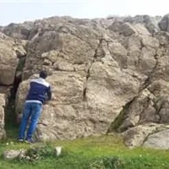 معدن سنگ چینی به فروش می رسد
