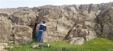 معدن سنگ چینی به فروش می رسد
 - تصویر 1
