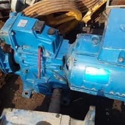 خریدار ضایعات ریل راهنمای درب و درایو آسانسور کارکرده
