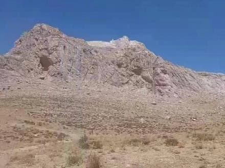 معدن دهبید به فروش می‌رسد.
 - تصویر 1