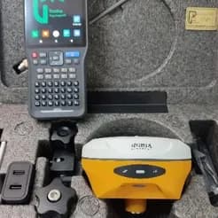 سیستم موقعیت‌یابی چند فرکانسه پیشرفته hi target مدل V۳۰۰ AR
