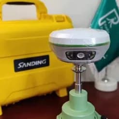 گیرنده جی پی اس چند فرکانسه T۱۲ AR
