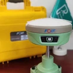 مسیریاب چند فرکانسه FOIF A۹۰
