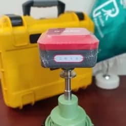 مخابرات چند فرکانسه جی پی اس آلفاژئو، مدل Netbox ۲
