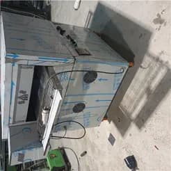 ریل موتور فر بغل مدل ۲۰۴۰N
