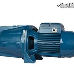 پمپ جت پنتاکس، مدل CAM۱۰۰، یک اسب بخار قدرت دارد.
