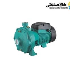 پمپ آب تکفاز دو پروانه لئو، مدل ۲XCm۲۵۱۶۰A موجود است.
