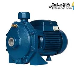 پمپ دو پروانه پنتاکس CB ۱۰۰، با قدرت ۱ اسب بخار.
