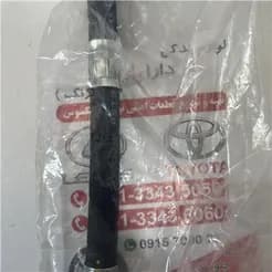 کمربند شلنگ فشار قوی مدل ۲۰۰۷
