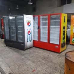 معدن کاران: تعمیرکار یخچال صنعتی در شهرقدس، تهران، کرج، شهریار و ملارد

