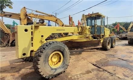 کوماتسو 705 خط 4A  -  پیش فروش
 - تصویر 1