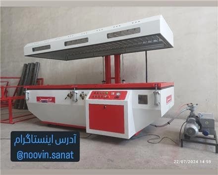 عرضه آسانسورهای وکیوم نوین
 - تصویر 1