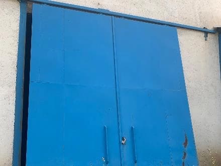 قیمت مناسب، دروازه آهنی با کیفیت
 - تصویر 1