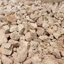 معدن آهک زنجان آماده واگذاری
