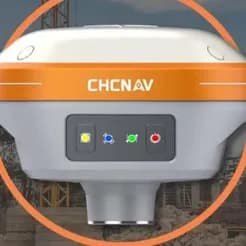 گیرنده مولتی فرکانس CHCNAV مدل i73 - تصویر 2