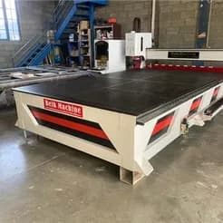 خدمات برش و حکاکی CNC چوب
