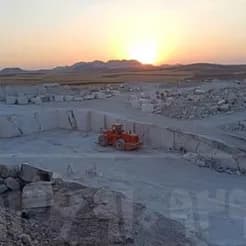معدن مرمریت
