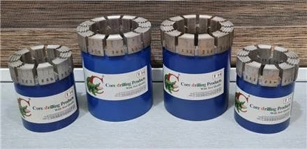سرمته‌های سوسماری PQ-HQ-NQ-BQ:  فروش ویژه
 - تصویر 1