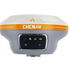 گیرنده چند فرکانسه CHCNAV مدل i۸۹
