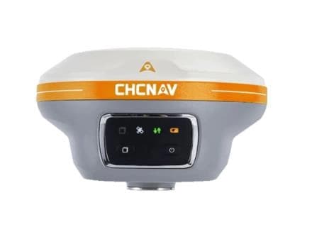 گیرنده چند فرکانسه CHCNAV مدل i89
 - تصویر 1