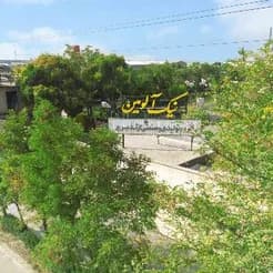 ساخت پروفیل‌های آلومینیومی صنعتی و سفارشی با بالاترین کیفیت
 - تصویر 2