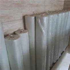 عرضه مش فایبرگلاس
