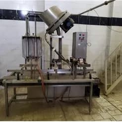 خط تولید محصولات لبنی معدن کاران
