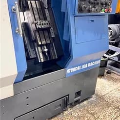 تراش CNC با دقت بالا و کیفیت بی‌نظیر گنگ تایپ
 - تصویر 2