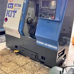 تراش CNC با دقت بالا و کیفیت بی‌نظیر گنگ تایپ
 - تصویر 3