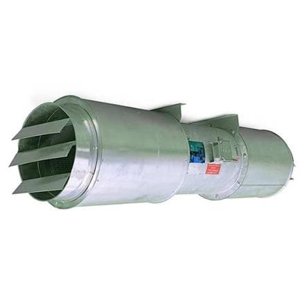 مهندسی و پیاده‌سازی سامانه کنترل دود
 - تصویر 1
