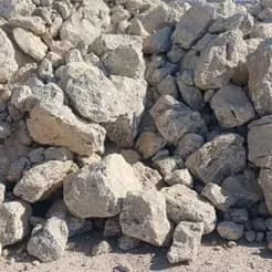 سیلیستین مرغوب، آماده‌ی فروش
