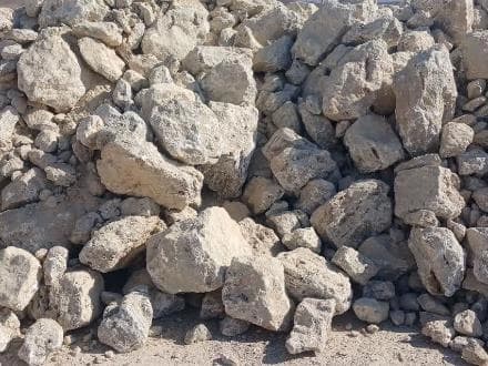 سیلیستین مرغوب، آماده‌ی فروش
 - تصویر 1