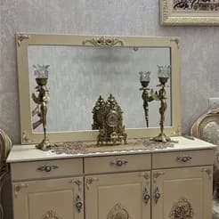 کنسول، تقریباً نو.
