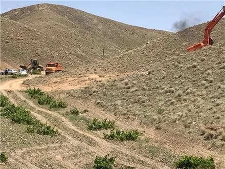 معدن کاران: فرصت محدود خرید معدن مس
 - تصویر 1