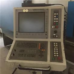 فرز 5 محور همزمان Auer Bach FBE2600، دستگاهی پیشرفته در زمینه CNC.
 - تصویر 2