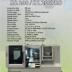 معدن کاران، عرضه کننده دستگاه CNC فرز ۴ محور همزمان دوسان.
