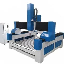 ماشین فرز CNC سه محور برای سنگ
