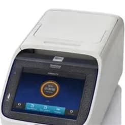 خدمات تخصصی تعمیر دستگاه‌های PCR زمان واقعی (Real-Time)
