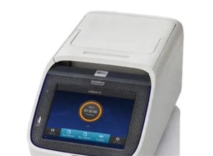 خدمات تخصصی تعمیر دستگاه‌های PCR زمان واقعی (Real-Time)
 - تصویر 1