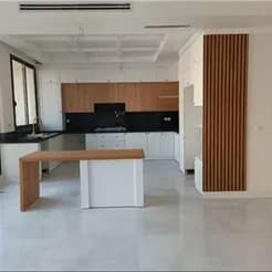کمد دیواری و کابینت آشپزخانه با قیمتی استثنائی
