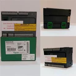 PLC های اشنایدر الکتریک، برای فروش موجود است.
